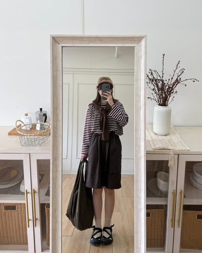 <Comeback>大大大蝴蝶結冷帽⛄️