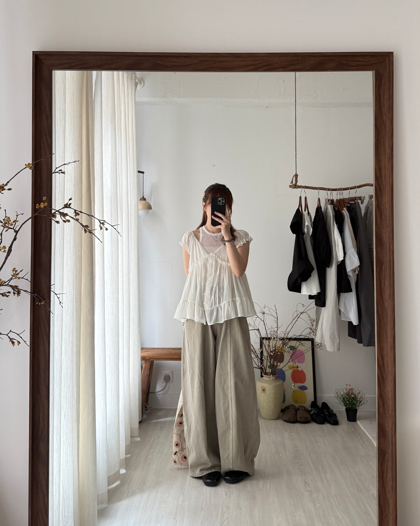 Weekly jeans