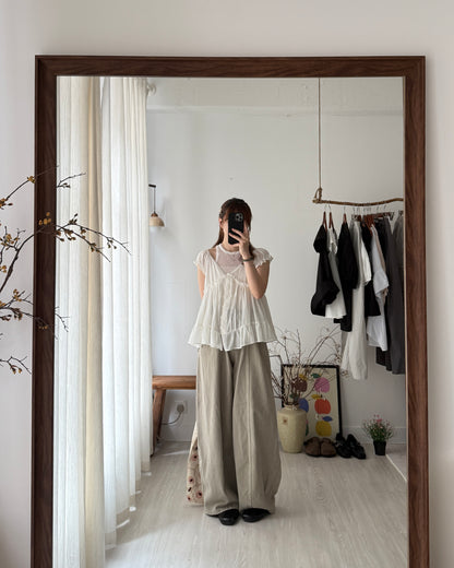 Weekly jeans