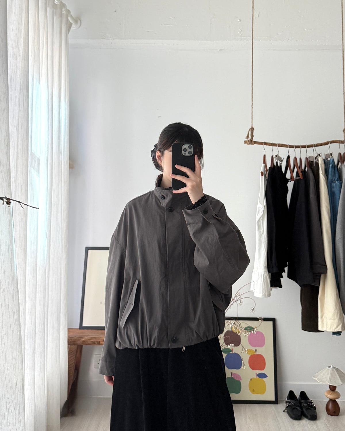 Erica Jacket(must pick!)