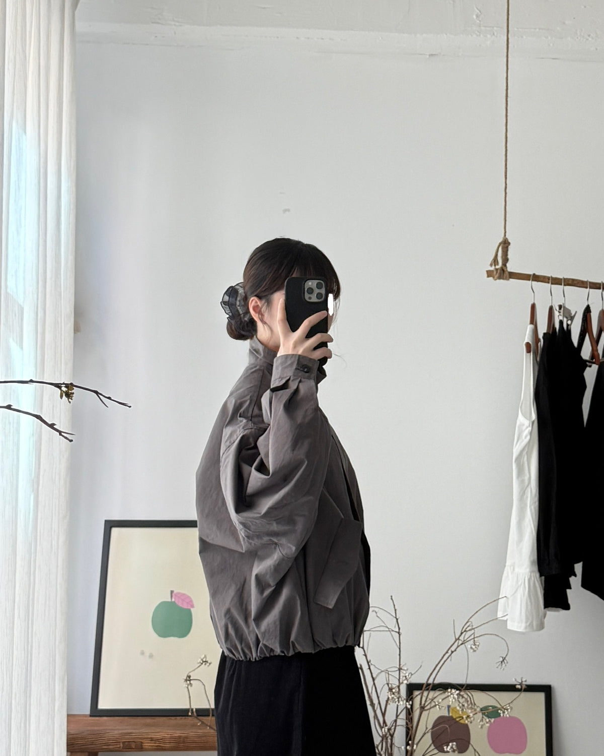 Erica Jacket(must pick!)