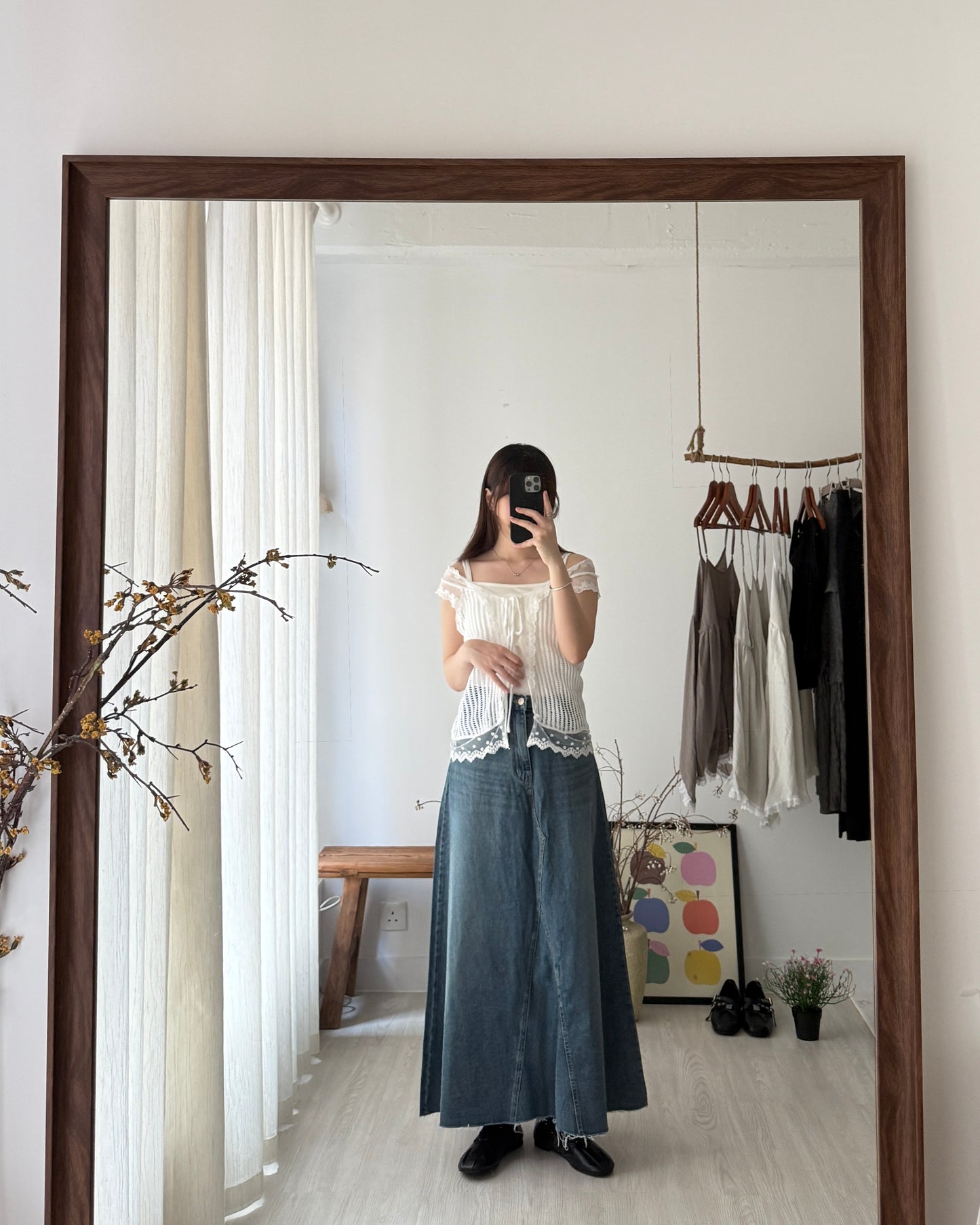 Sora set