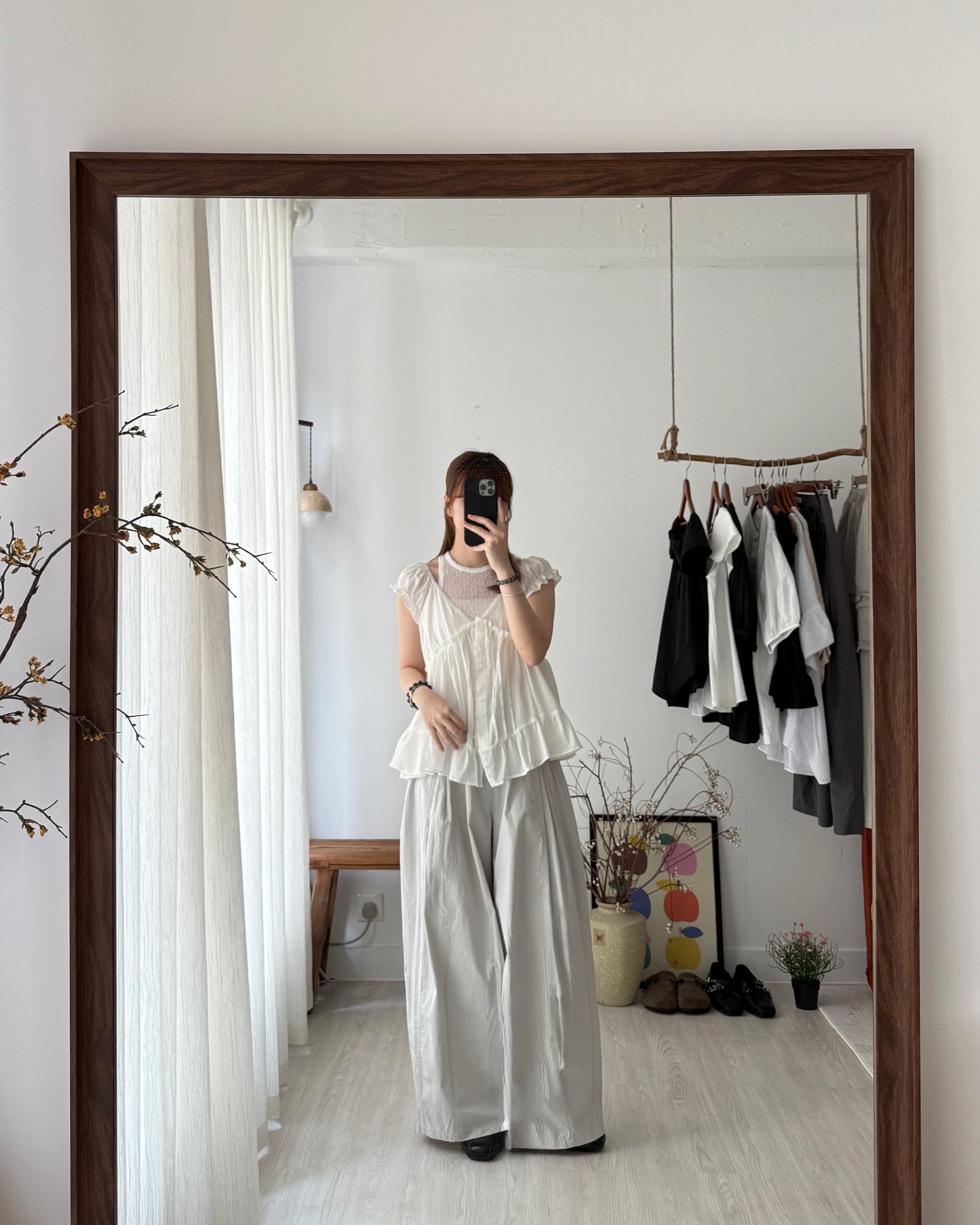 Breeze pants