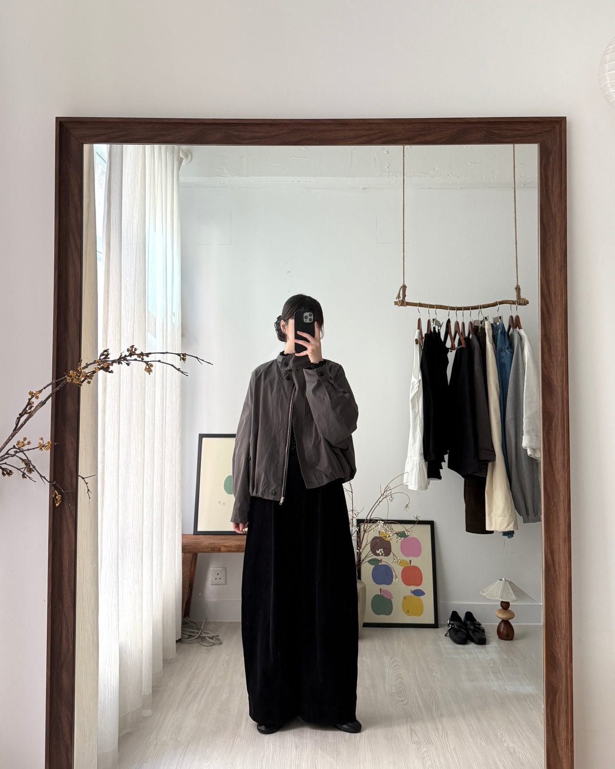 Erica Jacket(must pick!)