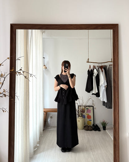Siksik skirt