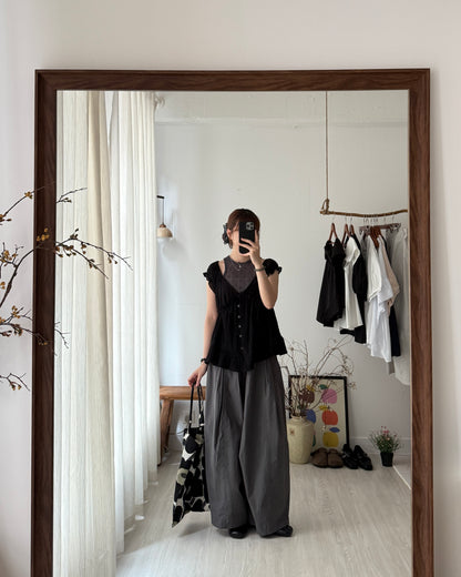 Breeze pants