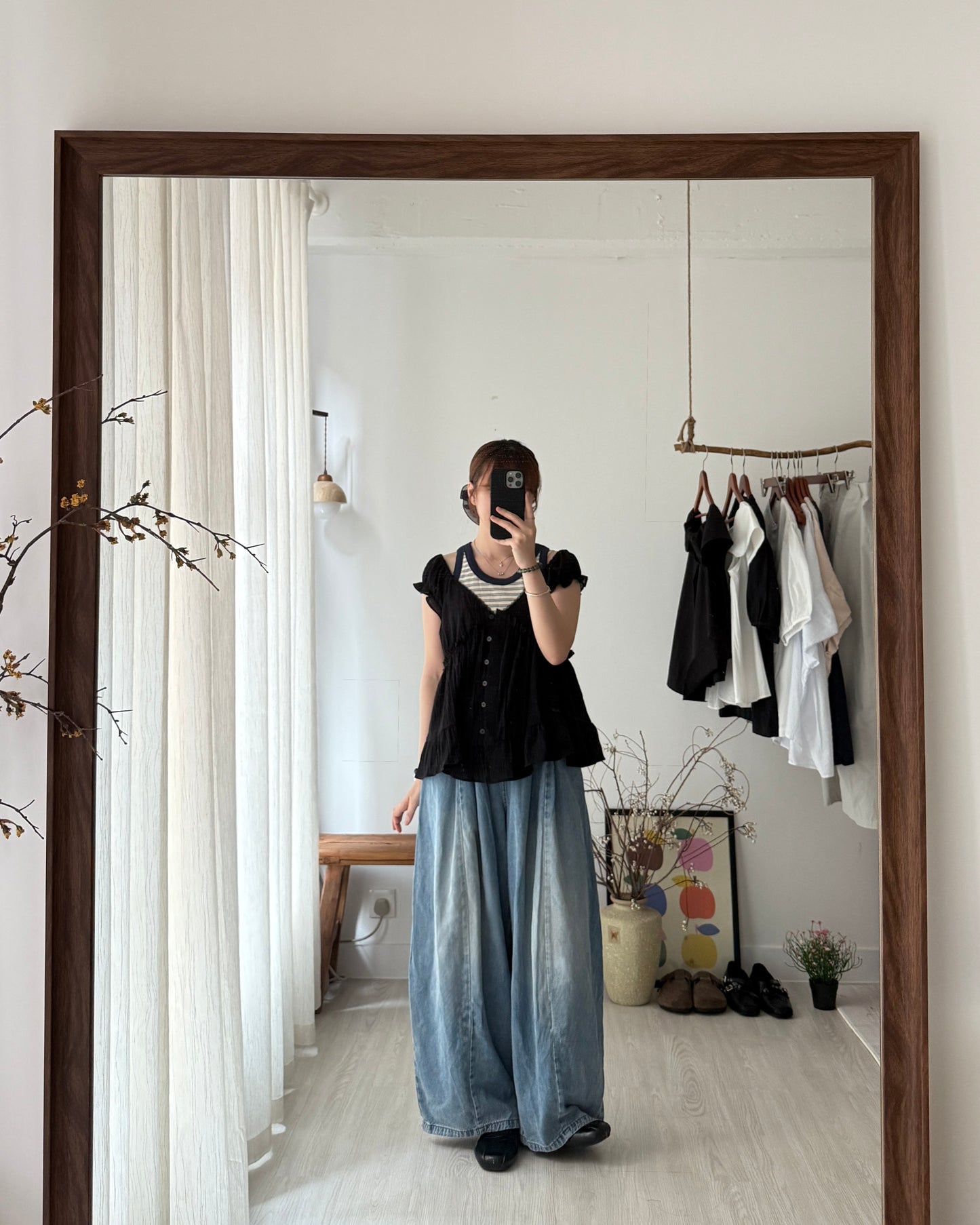 Soda softy jeans