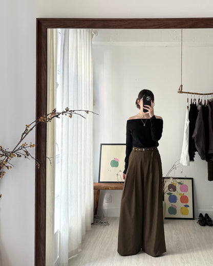Cloud top