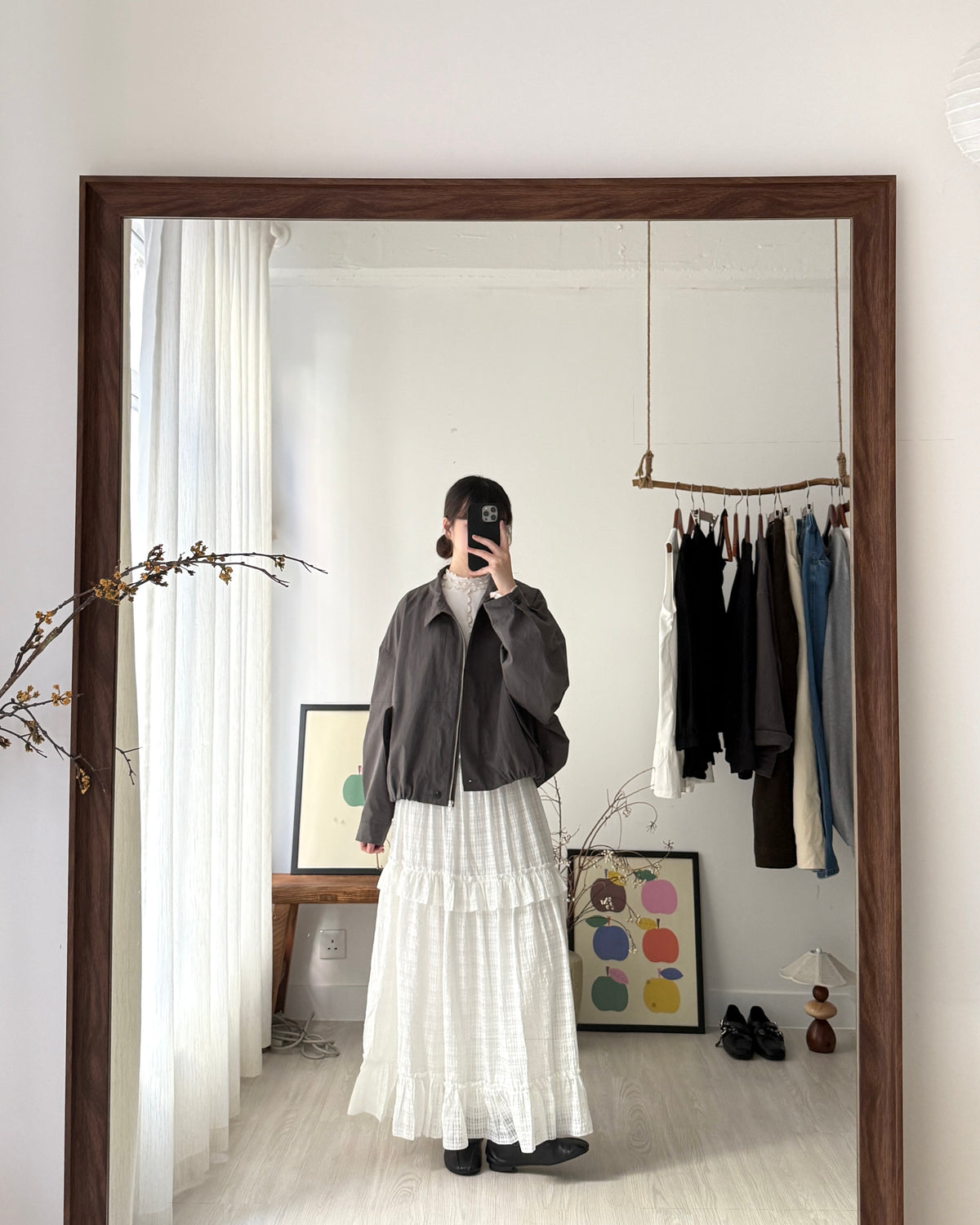 Erica Jacket(must pick!)