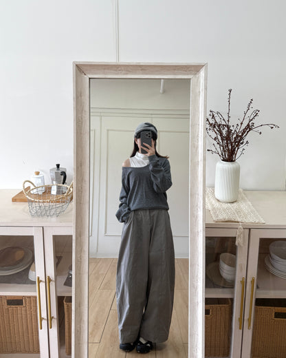 <Comeback>大大大蝴蝶結冷帽⛄️