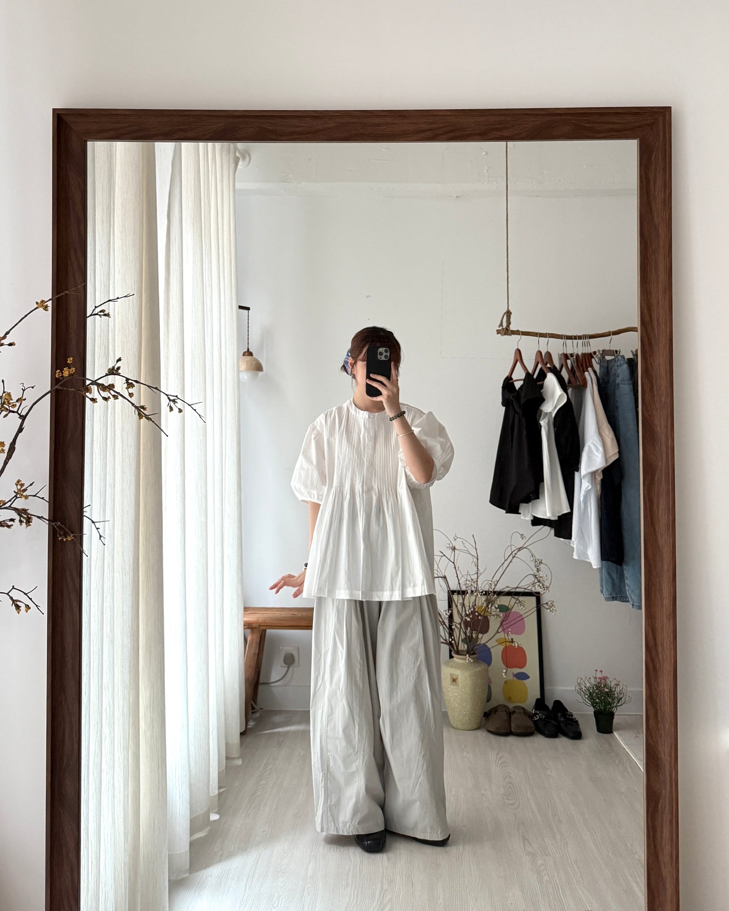 Breeze pants