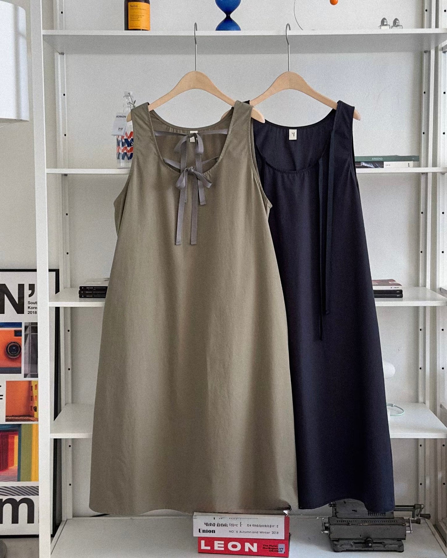 mokmok dress