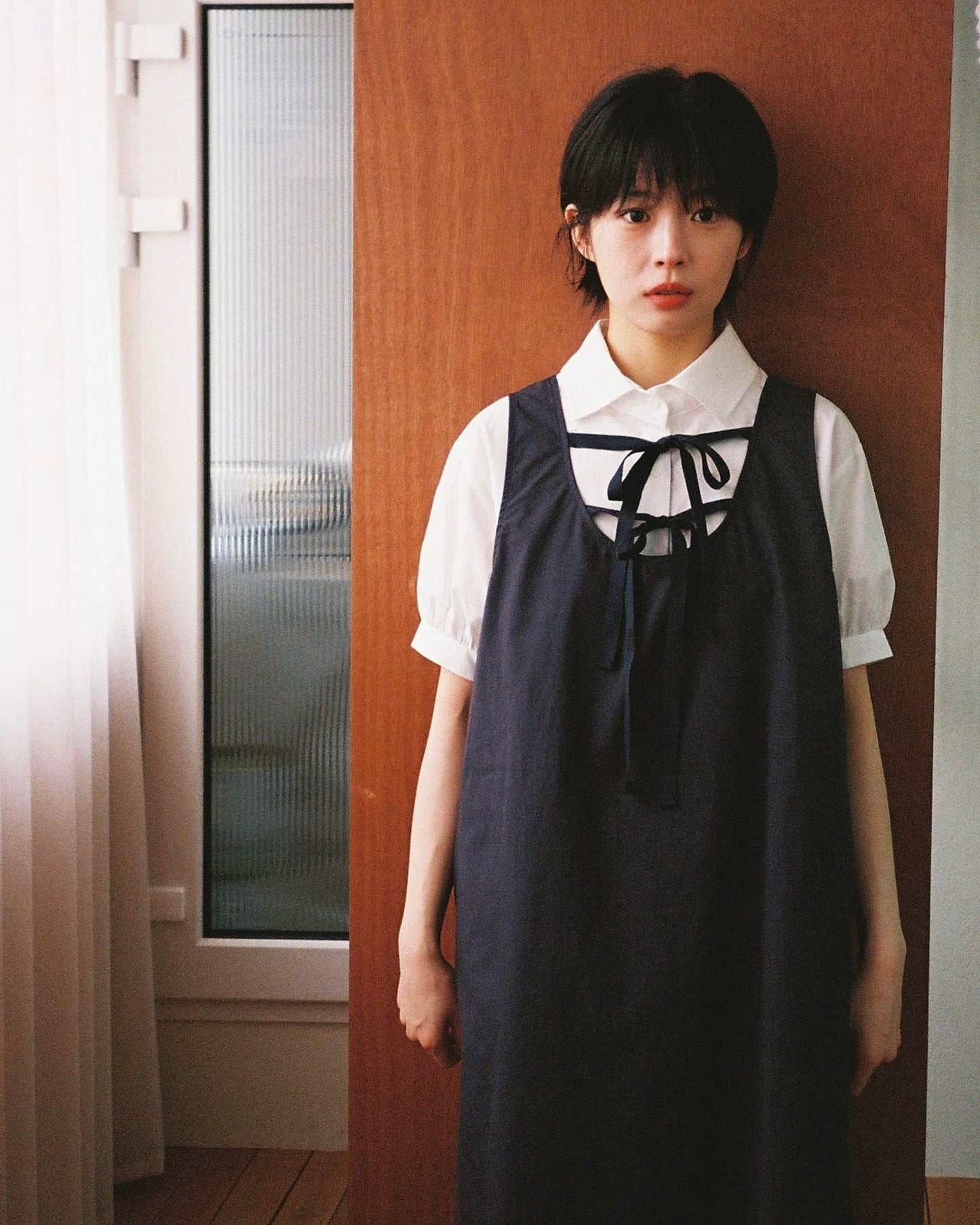 mokmok dress