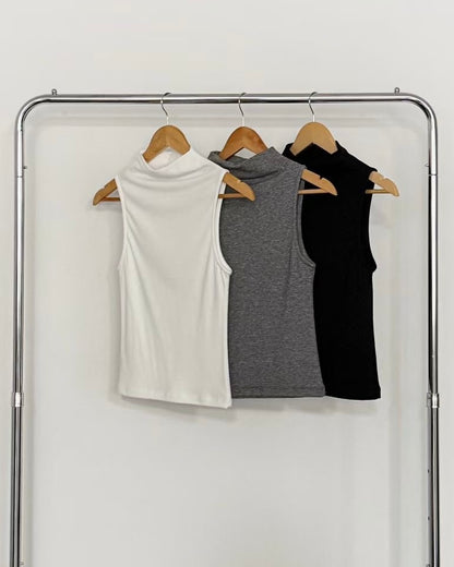 Basic soft vest
