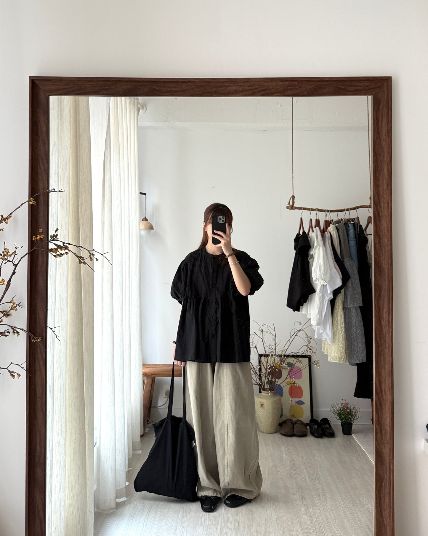Weekly jeans