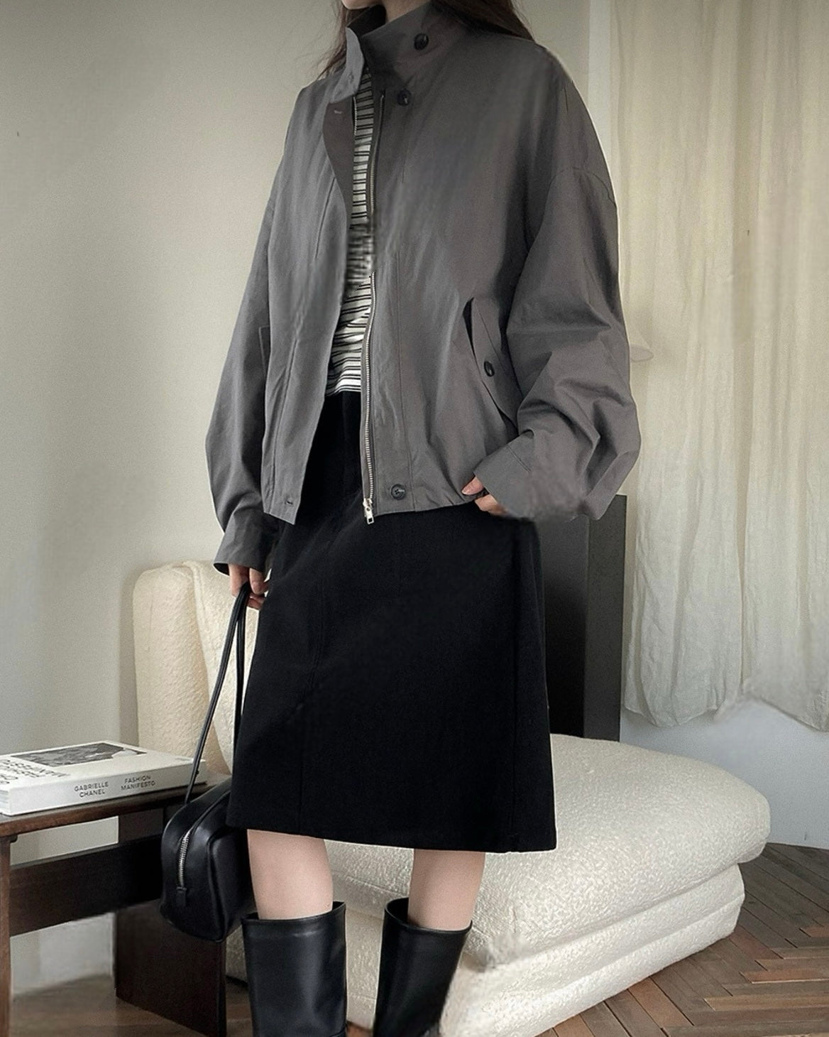 Erica Jacket(must pick!)