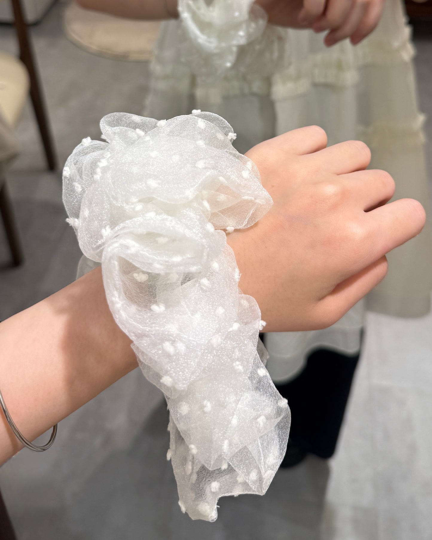 🍩dotdtot大髮圈