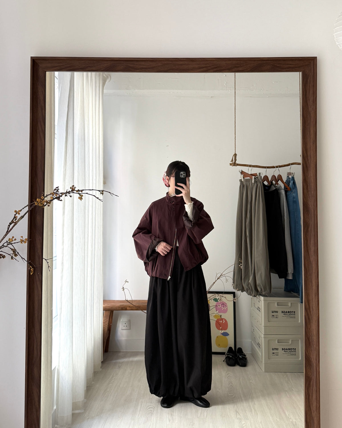 Erica Jacket(must pick!)