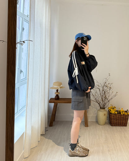 蝴蝶結風嬲仔