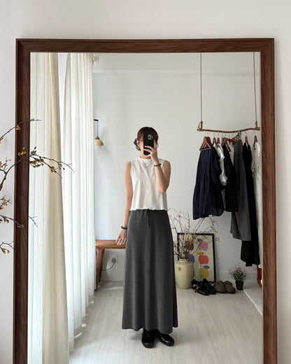 Pepper casual skirt