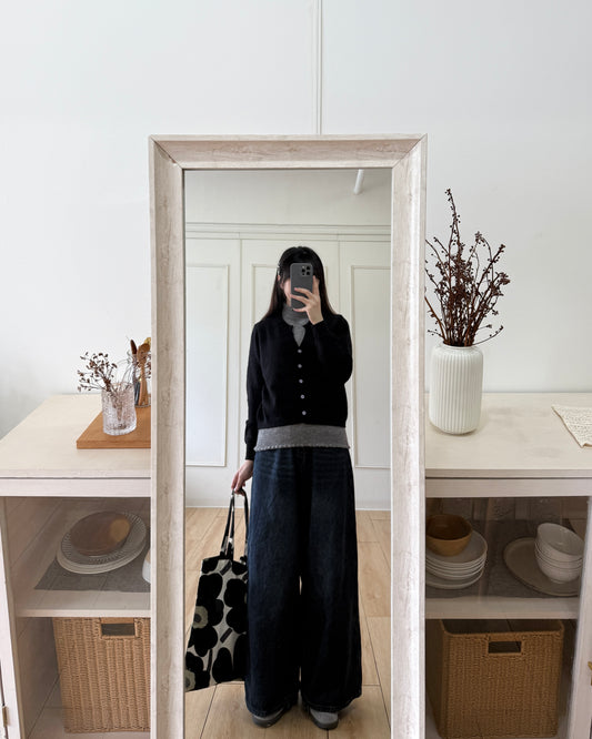 Dawn set(假兩件)🤺