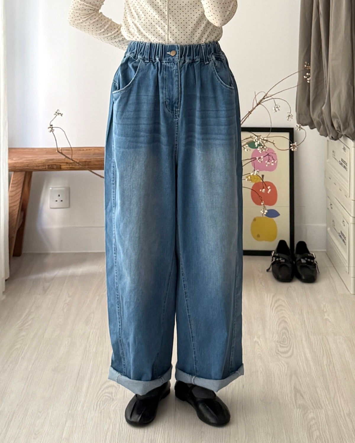 Sherry Jeans