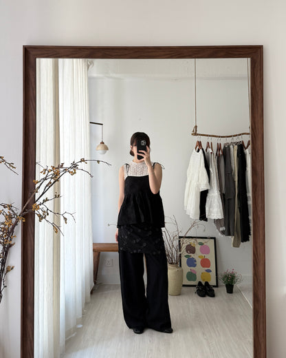 Maggie vest