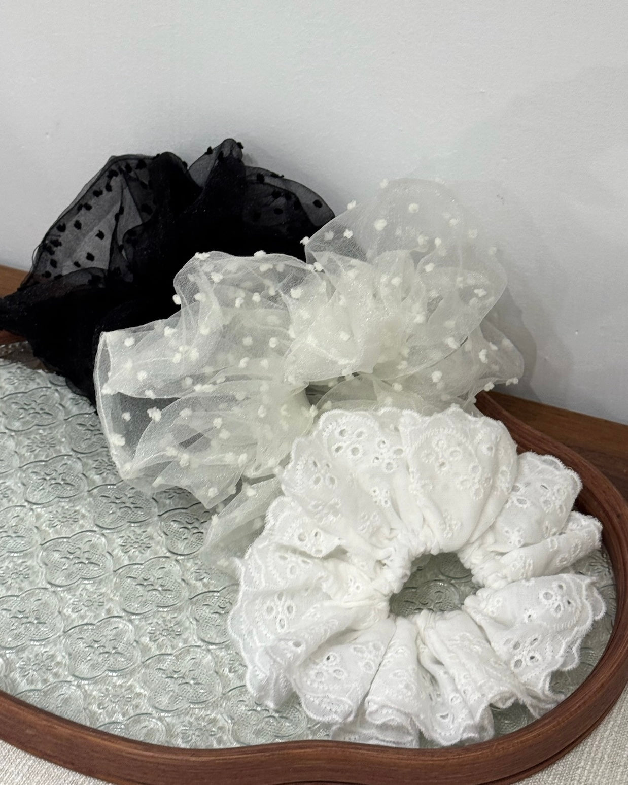 🍩dotdtot大髮圈