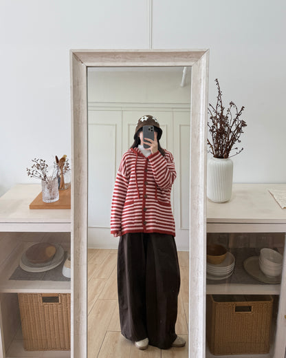 peekaboo cardigan🎠