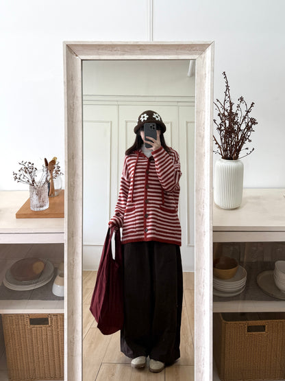 peekaboo cardigan🎠