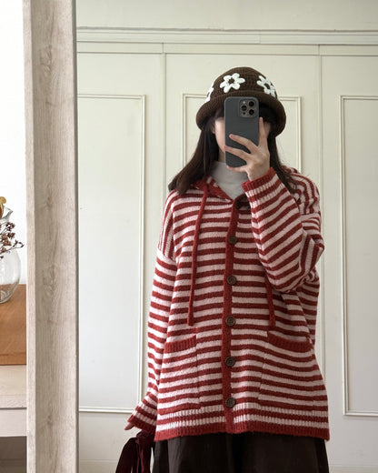 peekaboo cardigan🎠