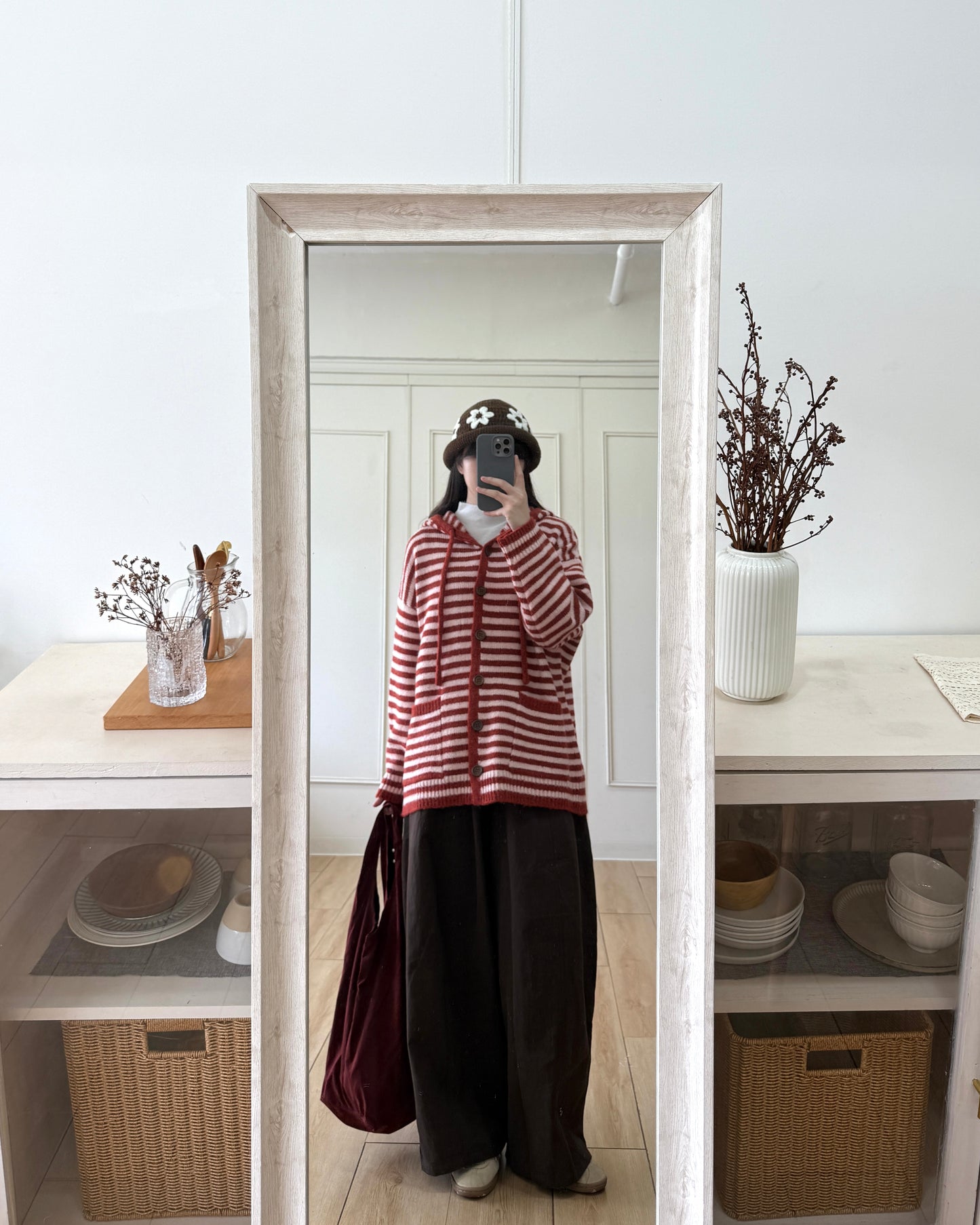 peekaboo cardigan🎠