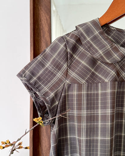 Chestnut dolly shirt🌰