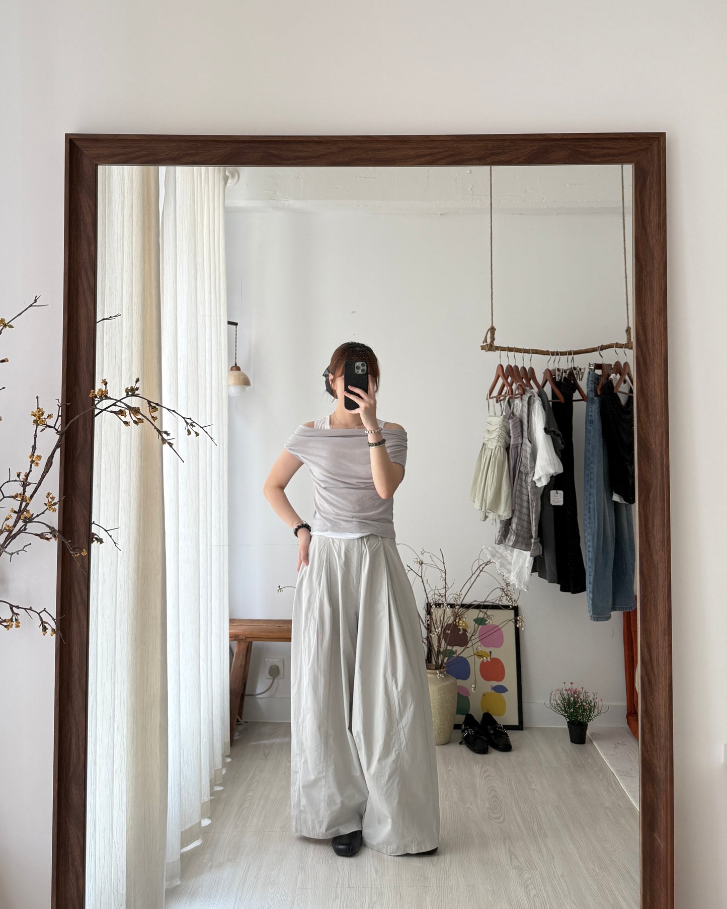 Breeze pants