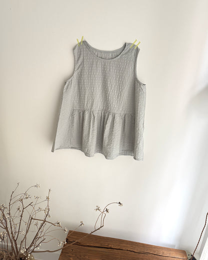 Mint vest🌿