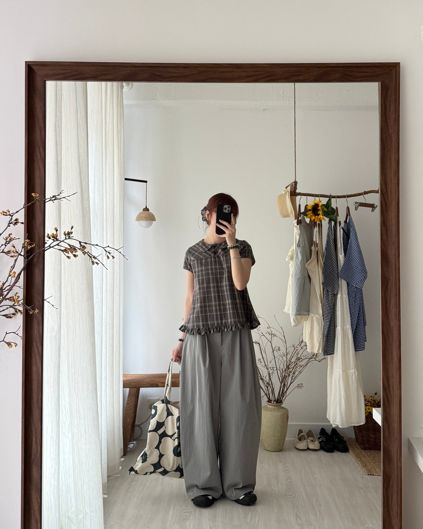 must pick! Choco Pant