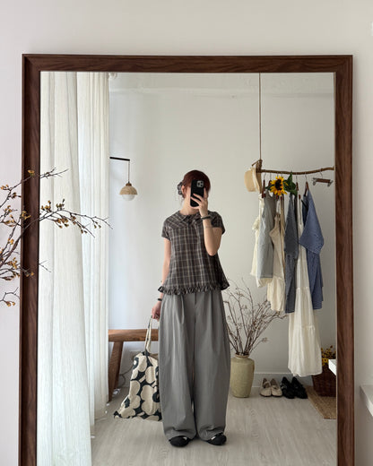 must pick! Choco Pant