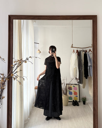 Meteorite skirt(含莫代爾)