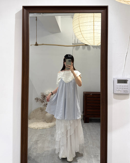 🌼🌿Garden strap layer