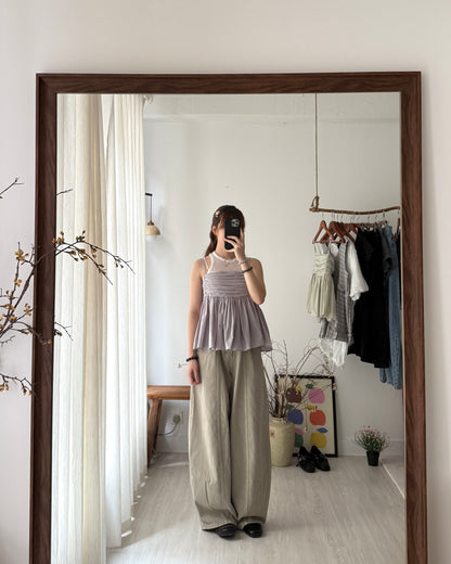 Weekly jeans