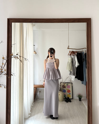 Siksik skirt