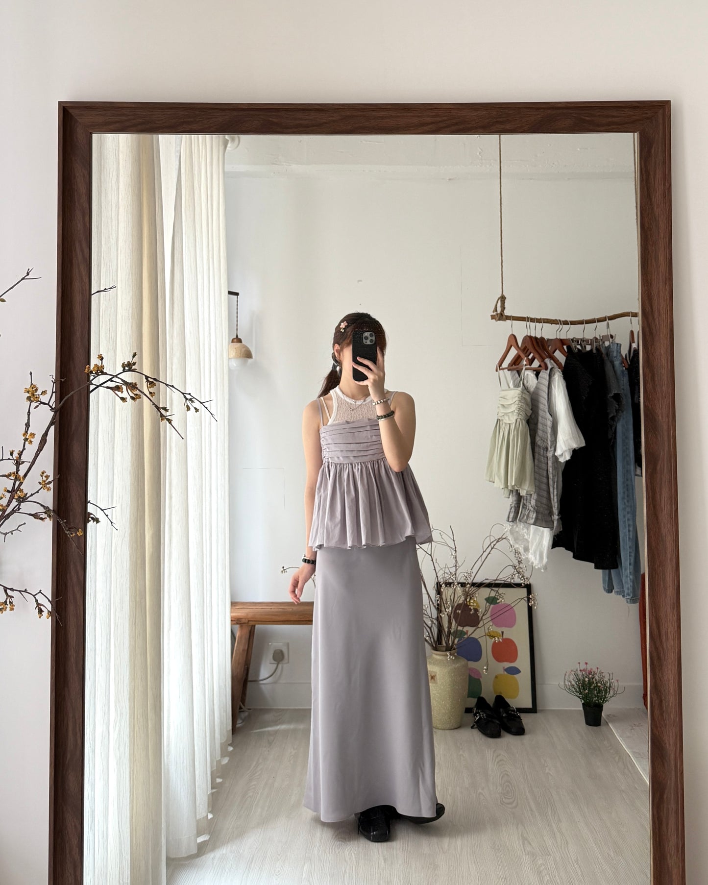 Siksik skirt