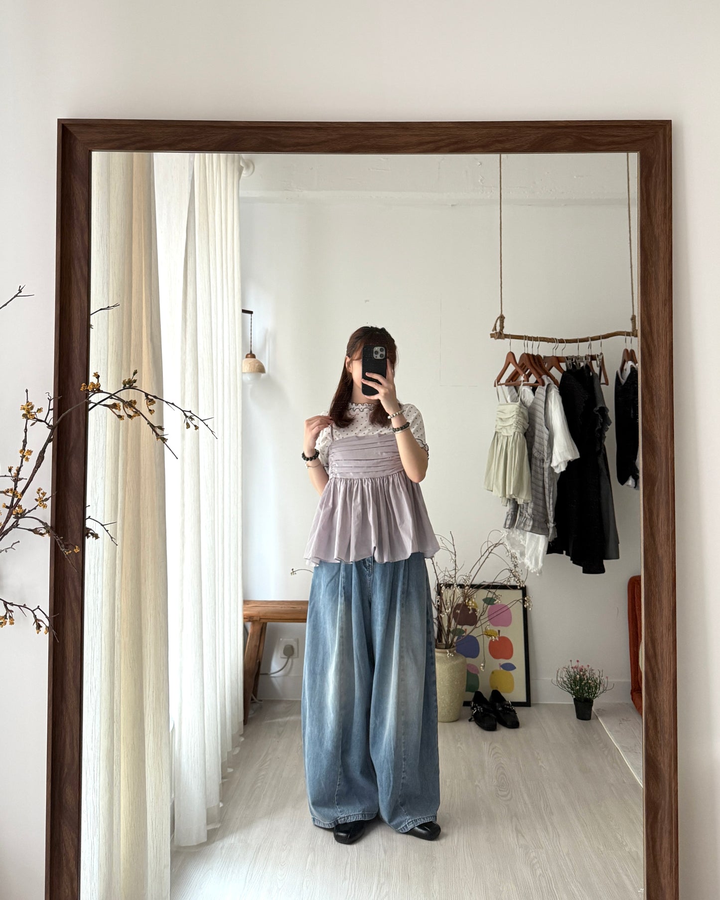 cheese camisole🧀