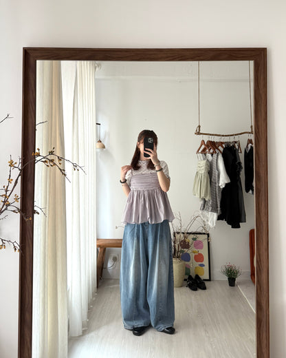 cheese camisole🧀