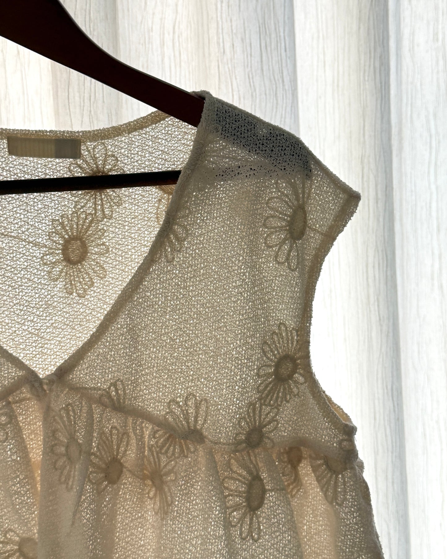 flower mini outer