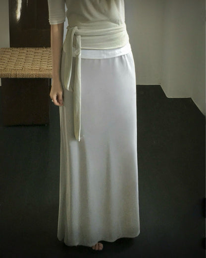 Meteorite skirt(含莫代爾)