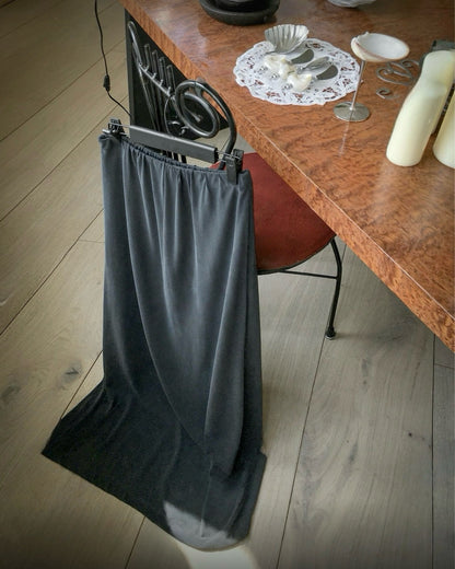 Meteorite skirt(含莫代爾)
