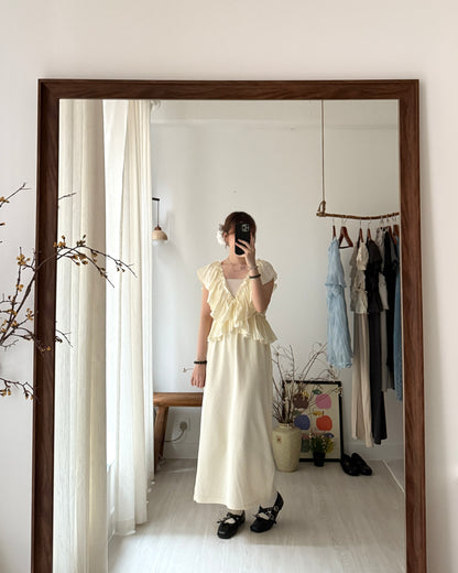 Multi-way one piece