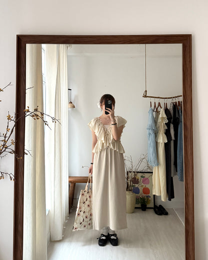 Multi-way one piece