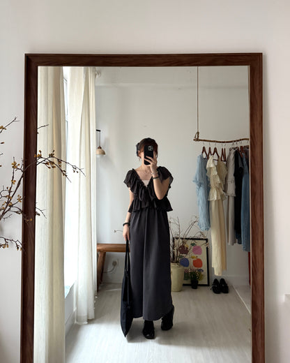 Multi-way one piece